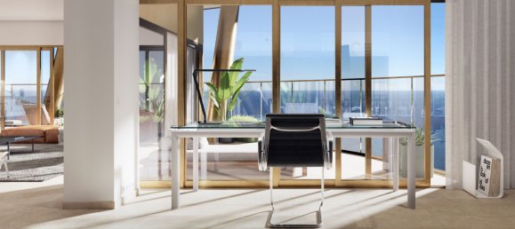 4 Schlafzimmer Wohnung in Benidorm, Spain, Nr. 88091 13