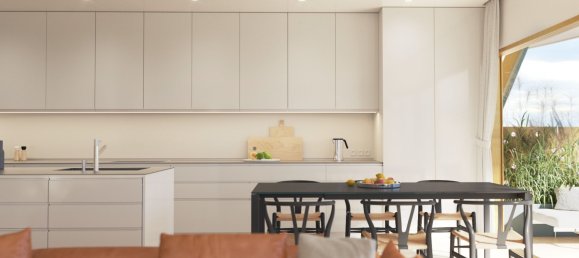 4 Schlafzimmer Wohnung in Benidorm, Spain, Nr. 88091 17