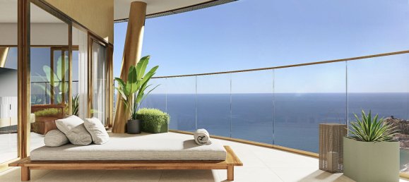 4 Schlafzimmer Wohnung in Benidorm, Spain, Nr. 88091 12