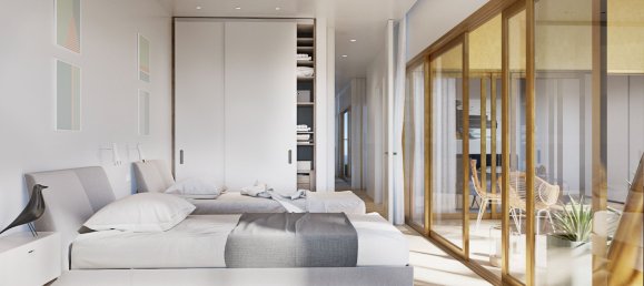 4 Schlafzimmer Wohnung in Benidorm, Spain, Nr. 88091 20