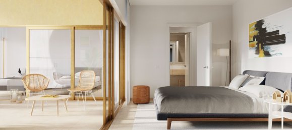 4 Schlafzimmer Wohnung in Benidorm, Spain, Nr. 88091 19