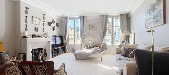 4 bedrooms House in Garches, France No. 121743 9