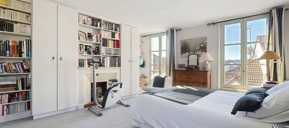 4 bedrooms House in Garches, France No. 121743 10