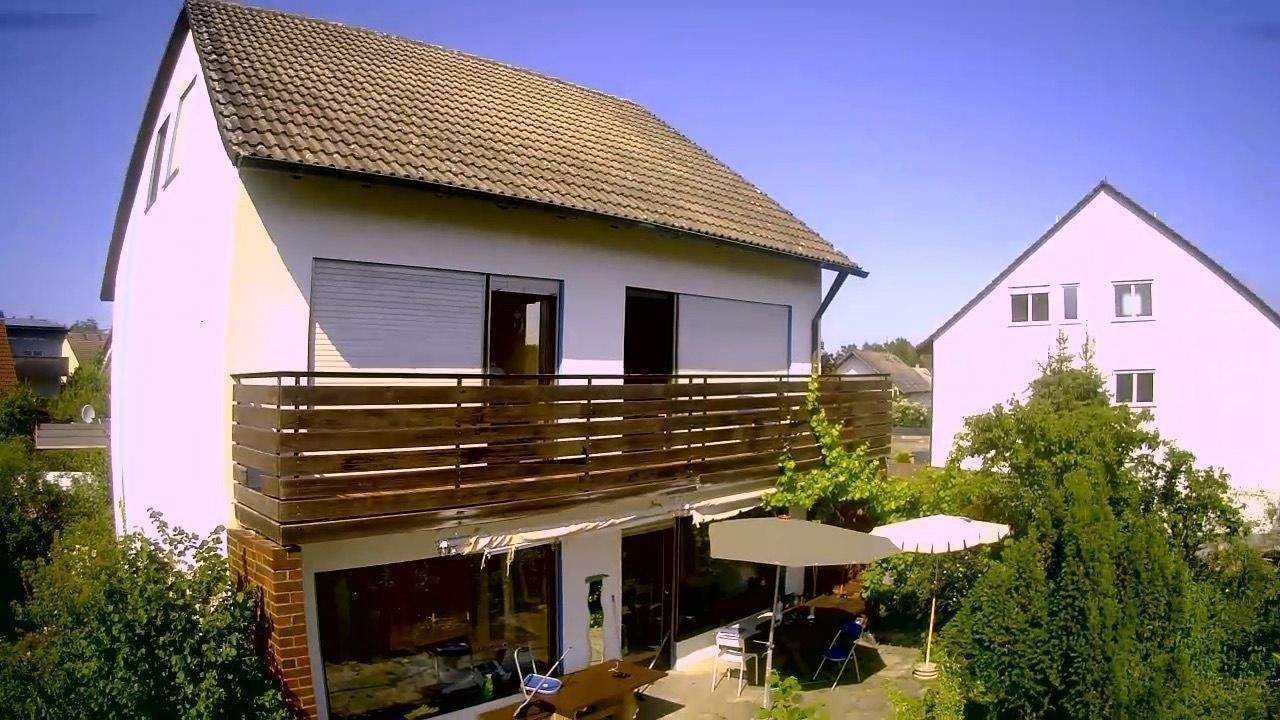 Casa de 5 divisões em Roth, Germany N.º 284256