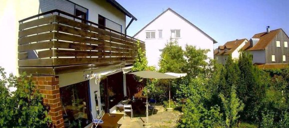 Casa de 5 divisões em Roth, Germany N.º 284256 2