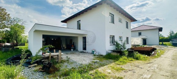 Casa de 4 habitaciónes en Waizenkirchen, Austria No. 151352 24