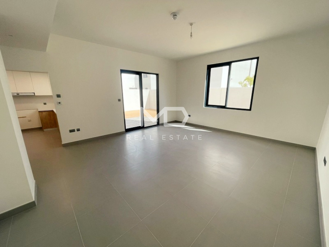 3 bedrooms Villa in Yas Island, UAE No. 47895