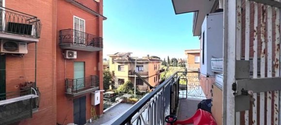 Apartamento de 4 habitaciónes en Rome, Italy No. 15168 23
