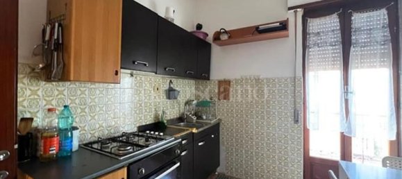 Apartamento de 4 habitaciónes en Rome, Italy No. 15168 15