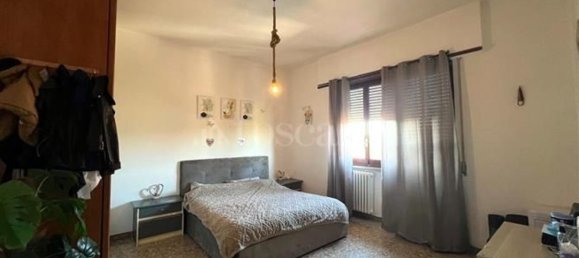 Apartamento de 4 habitaciónes en Rome, Italy No. 15168 11