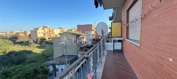 Apartamento de 4 habitaciónes en Rome, Italy No. 15168 21