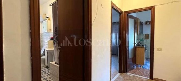 Apartamento de 4 habitaciónes en Rome, Italy No. 15168 7