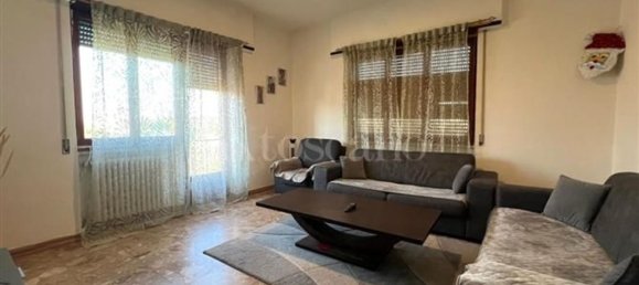 Apartamento de 4 habitaciónes en Rome, Italy No. 15168 20