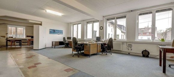 Gebäude in Wiesbaden, Germany 1227m², Nr. 37855 15