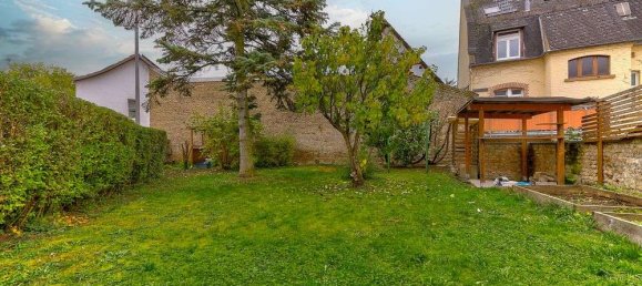 Gebäude in Wiesbaden, Germany 1227m², Nr. 37855 7