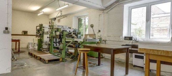 Gebäude in Wiesbaden, Germany 1227m², Nr. 37855 13