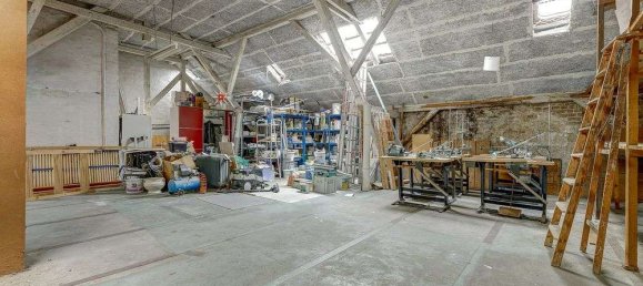 Gebäude in Wiesbaden, Germany 1227m², Nr. 37855 11