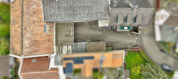 Gebäude in Wiesbaden, Germany 1227m², Nr. 37855 17