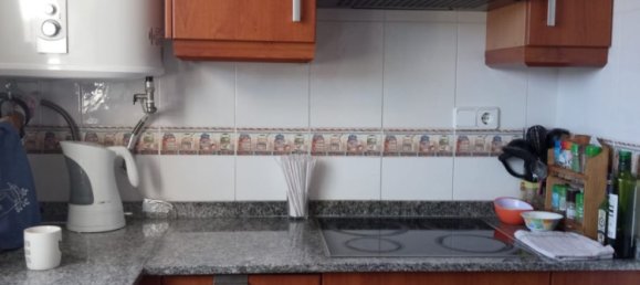 3 chambres appartement à vendre à Calpe, Alicante, Valencian Community, Spain № 365024 10