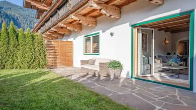 Apartamento T2 em Reith bei Kitzbuhel, Austria N.º 117644