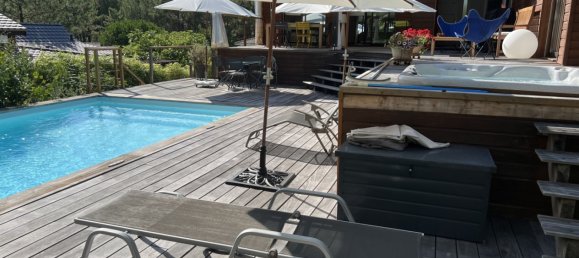 4 bedrooms Villa in Lacanau, France No. 298013 8