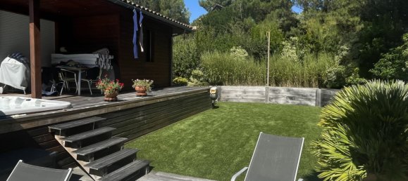 4 bedrooms Villa in Lacanau, France No. 298013 3