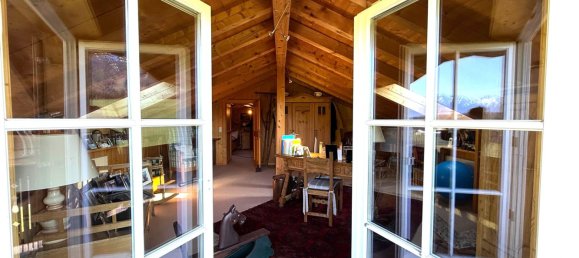 10غرفة منزل في Oberallgau, Germany رقم 327200 13