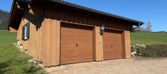 10غرفة منزل في Oberallgau, Germany رقم 327200 16