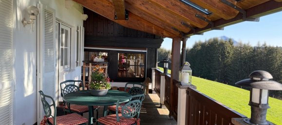 10غرفة منزل في Oberallgau, Germany رقم 327200 4