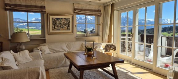 10غرفة منزل في Oberallgau, Germany رقم 327200 7