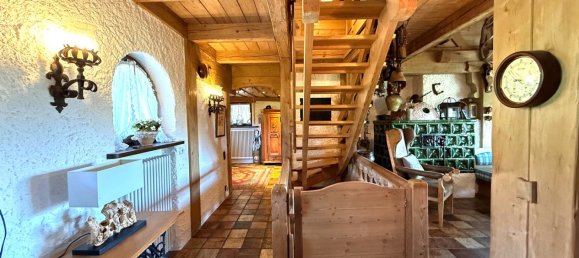 10غرفة منزل في Oberallgau, Germany رقم 327200 3