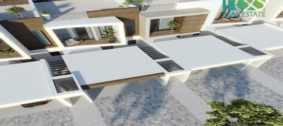 Adosado de 2 dormitorios en Mina Al Arab, UAE No. 26776 8