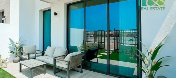 Adosado de 2 dormitorios en Mina Al Arab, UAE No. 26776 4