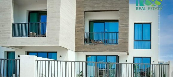 Adosado de 2 dormitorios en Mina Al Arab, UAE No. 26776 2