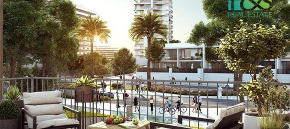 Adosado de 2 dormitorios en Mina Al Arab, UAE No. 26776 14