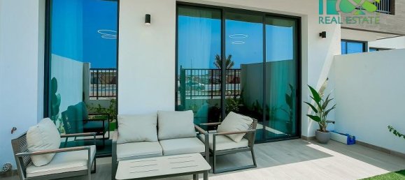 Adosado de 2 dormitorios en Mina Al Arab, UAE No. 26776 3