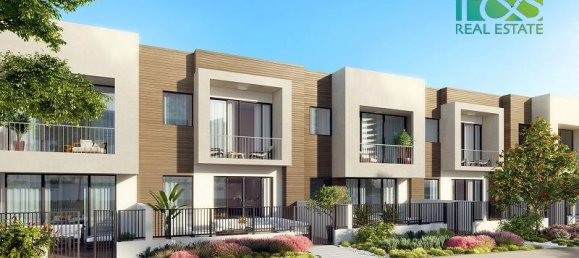 Adosado de 2 dormitorios en Mina Al Arab, UAE No. 26776 5