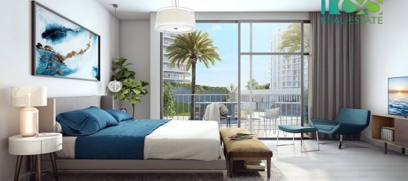 Adosado de 2 dormitorios en Mina Al Arab, UAE No. 26776 9