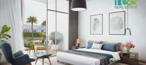 Adosado de 2 dormitorios en Mina Al Arab, UAE No. 26776 11