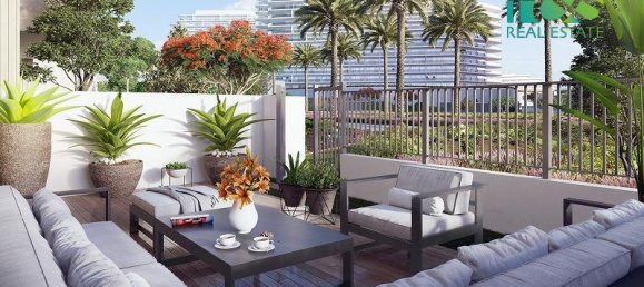 Adosado de 2 dormitorios en Mina Al Arab, UAE No. 26776 13