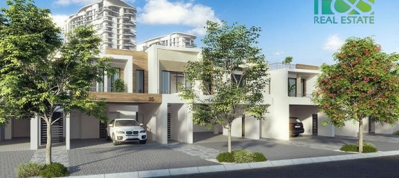 Adosado de 2 dormitorios en Mina Al Arab, UAE No. 26776 6