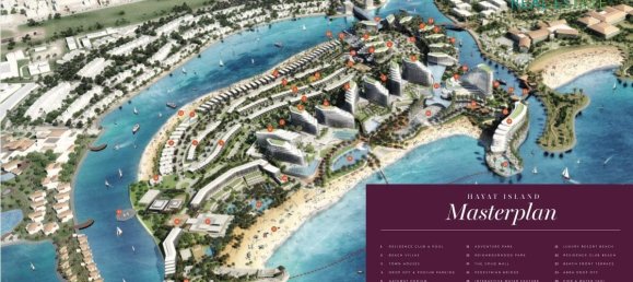 Adosado de 2 dormitorios en Mina Al Arab, UAE No. 26776 15