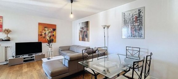 2 bedrooms Apartment in Lyon, France No. 289255 3