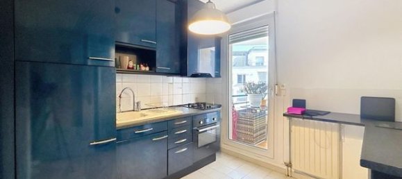 2 bedrooms Apartment in Lyon, France No. 289255 6