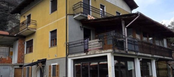 3غرفة شقة في Montjovet, Italy رقم 43290 2