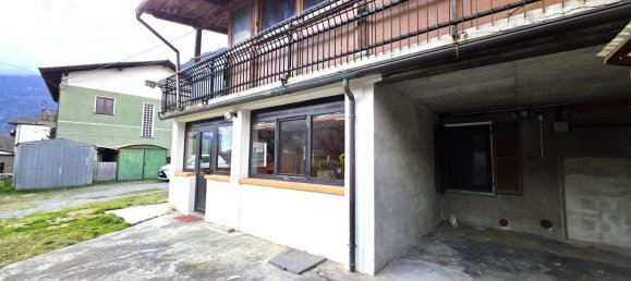 3غرفة شقة في Montjovet, Italy رقم 43290 3