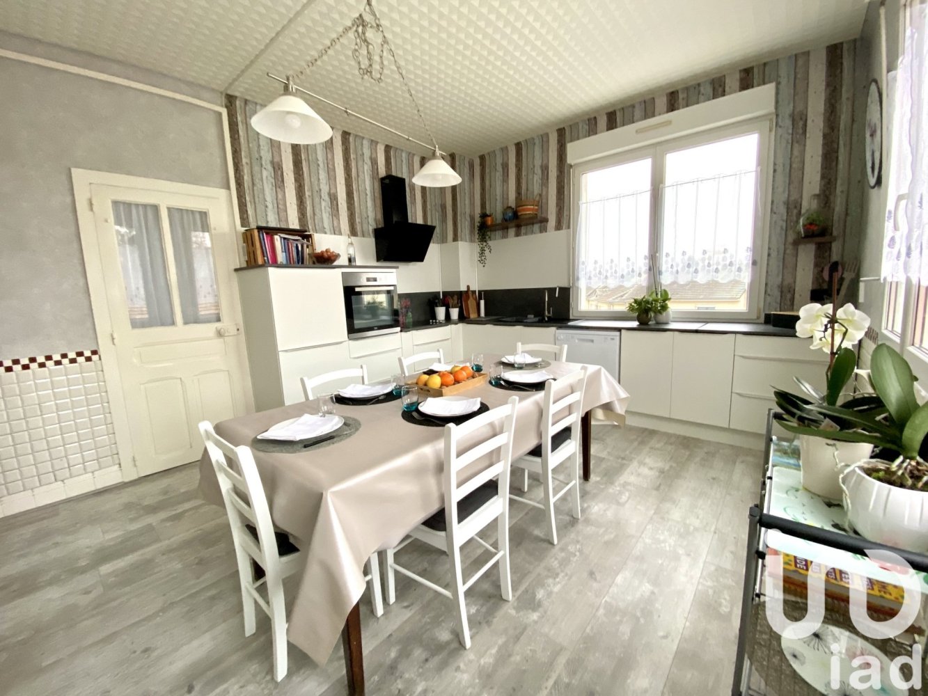 5 bedrooms House in Vitry-le-Francois, France No. 156548