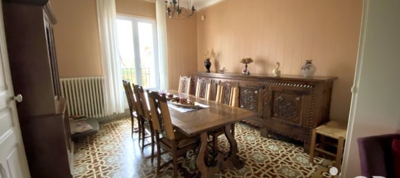 5 bedrooms House in Vitry-le-Francois, France No. 156548 3