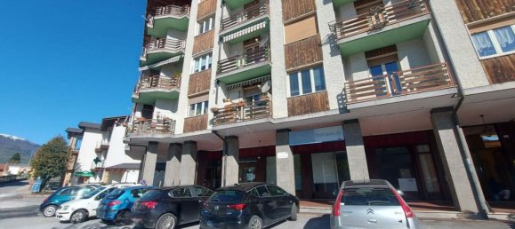 Büro in Demonte, Italy 234m², Nr. 370745 12