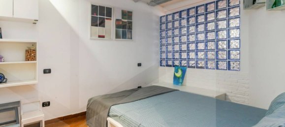 1 bedroom Apartment in Milan, Italy No. 241124 33